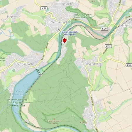 Appartementhaus Schlagstein App2 Apartment