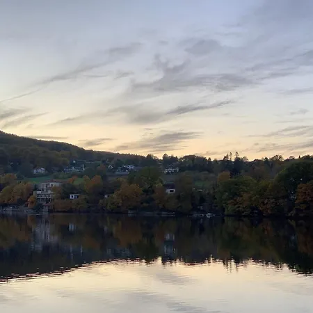 Apartment Appartementhaus Schlagstein App2