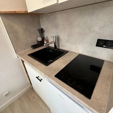 Apartment Appartementhaus Schlagstein App2