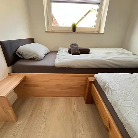 Appartementhaus Schlagstein App2 Apartment Kreuzau