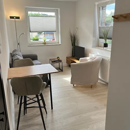 Appartementhaus Schlagstein App2 * Kreuzau