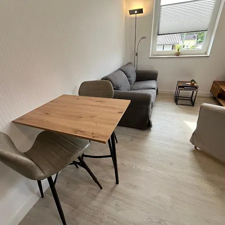 Appartementhaus Schlagstein App2 Kreuzau